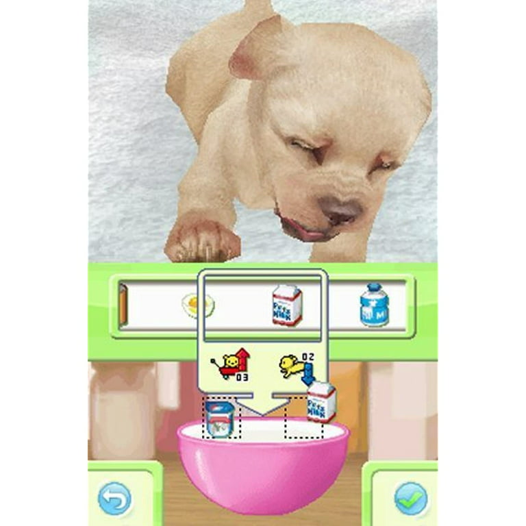 Buy Nintendo DS Petz Nursery 2