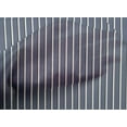 thumbnail image 4 of oneOone Tissu Popeline de Coton à Rayures Verticales pour Couture BTY 42 Pouces de Large, 4 of 4