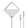 thumbnail image 3 of Antenna Extension Cable, 1.2M Length 2.4G Antenna Extension Cable 6 DBI Dual Frequency   For  8265, 3 of 8
