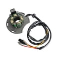 thumbnail image 3 of Stator Base Assembly For GAS GAS EC125 XC125 2001, 3 of 8