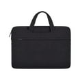 thumbnail image 2 of Bolso para ordenador portatil Soledad funda para portatil Negro 15.6 pulgadas, 2 of 7