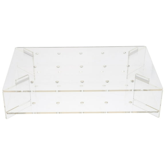 WHAMVOX  Candy Display Rack Wonderful Shopping Experience Lollipop