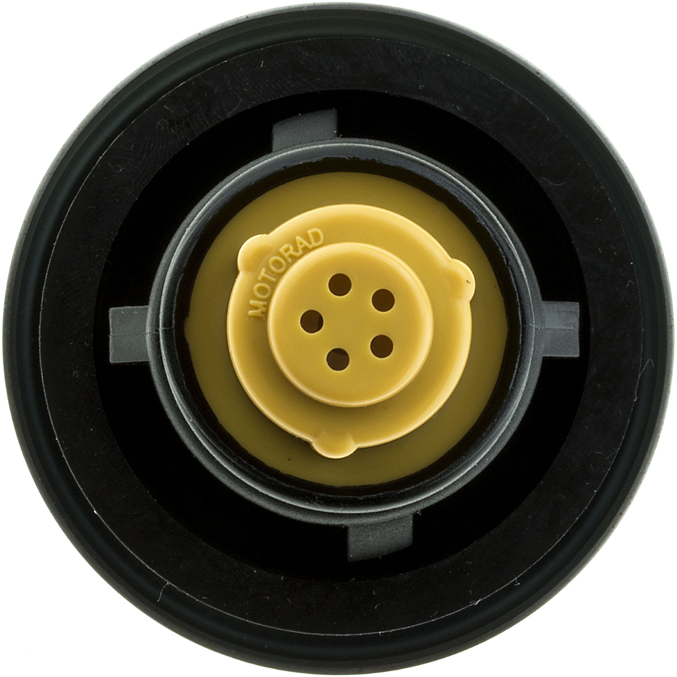 シリコントライブ　ガズL Gaz-L AMX-117L Gates 31770 Locking Fuel Tank Cap Fits select: 1971-1976 FORD F250
