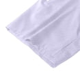 thumbnail image 4 of uikmnh Mens Drawstring Linen Shorts Comfort Stretch Fit Relaxed Everyday Shape Neat Tailored Lines for Weekend Hangouts,S, 4 of 4