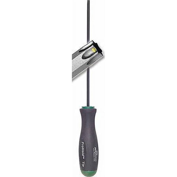 Bondhus, 9.75" x 4" x 0.5" Non Magnetic Torx Star Screwdriver
