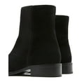 thumbnail image 2 of La Canadienne Arya Suede Boot, 10, Black, 2 of 4