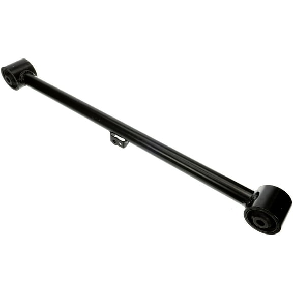 Dorman CA74795PR Rear Lower Suspension Control Arm for Specific Toyota Models, Black Fits select: 2001-2007 TOYOTA SEQUOIA