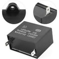 thumbnail image 4 of CBB61 Starting Run Capacitor Generator 450V AC 24uF 50/60Hz for 400/350/300/250VAC UL/RU Listed, 4 of 5