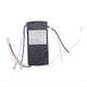 thumbnail image 2 of Kit de Control Remoto Universal para Ventilador de Techo de 40 W, 6 Velocidades y Función de Temporización. Reemplazo para Ventiladores y Luces de Techo de CC., 2 of 5