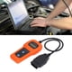 thumbnail image 1 of Herramienta De Diagnóstico OBD2, Escáner De Motor De Automóvil De Alta Eficiencia Para Automóvil, 1 of 7
