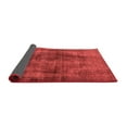 thumbnail image 2 of Ahgly Company Indoor Round Persian Red Traditional Area Rugs, 8' Round, 2 of 4
