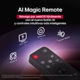 thumbnail image 4 of TV 100 Pulgadas LG QNED evo AI QNED86 4K SMART TV 2025, 4 of 13