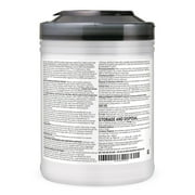 Sani-Cloth AF3 Germicidal Wipes, Surface Disinfectant, 6 in x 6.75 in, 160 Wipes, 12 Packs, 1920 Total