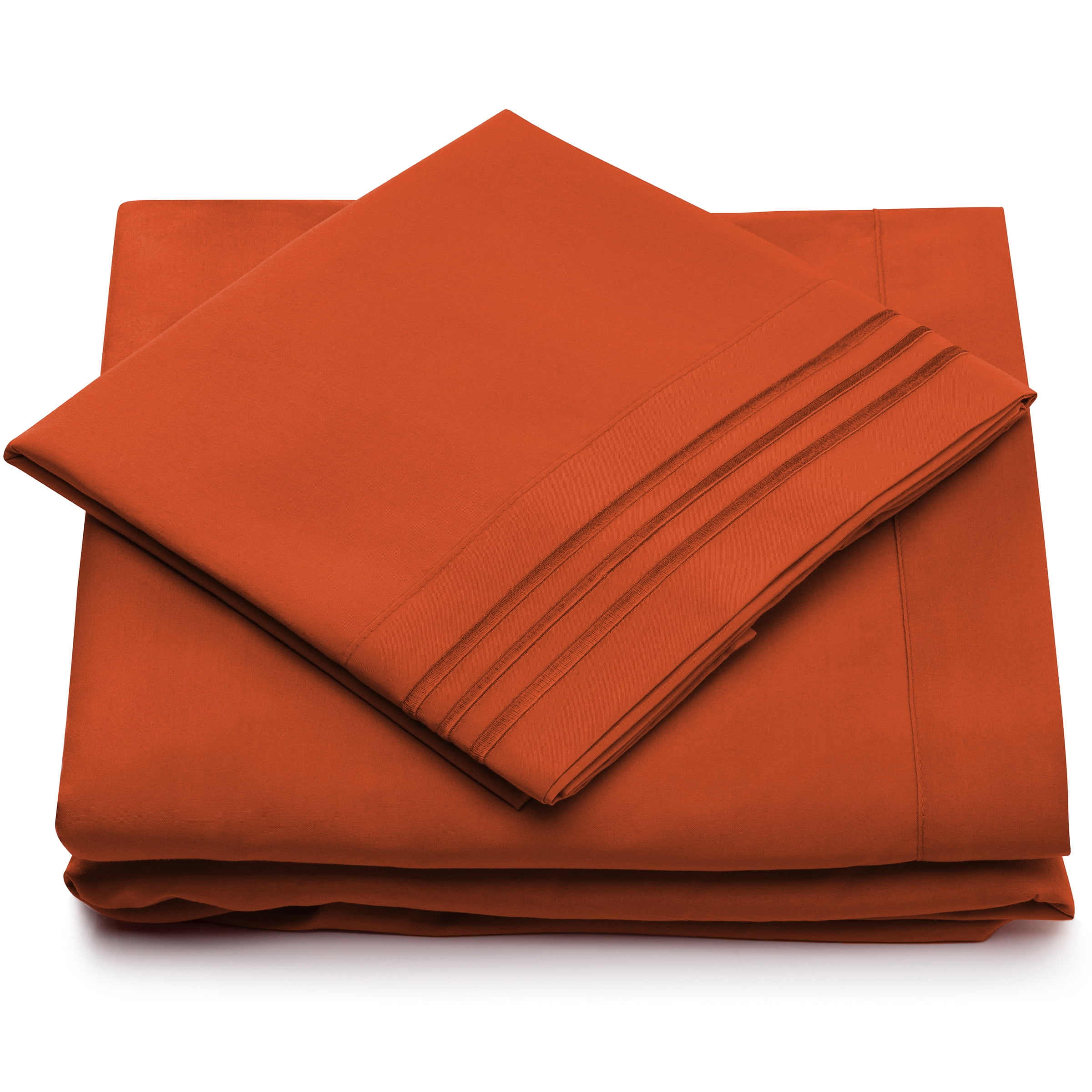 Cosy House Collection 1500 Series Hypoallergenic Silky Soft Brushed