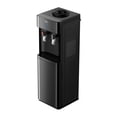 thumbnail image 2 of Despachador De Agua Midea Carga Superior Con Compresor Negro, 2 of 5