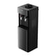 thumbnail image 2 of Despachador De Agua Midea Carga Superior Con Compresor Negro, 2 of 5