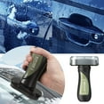 TrendTide Car Window Glass Deicing Agent Winter Snow Melt Door Handle