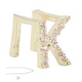 thumbnail image 2 of Hip Hop Dientes Decoración Dientes Corsé Decoración Mayúscula Hip Hop Diente Dientes Removibles Brace Decoración Dientes Accesorio Para Fiesta De DisfracesK Gold, 2 of 8