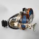 thumbnail image 3 of Venta directa de fábrica de gafas y ropa retro steampunk combinadas con, 3 of 4