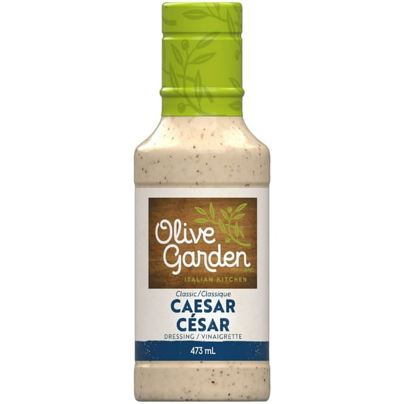 Olive Garden Vinaigrette Ceaser OG Caesar