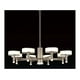 thumbnail image 1 of Lampara Cloe 8 Luces Iluminación Luz Vic Innovador, 1 of 2