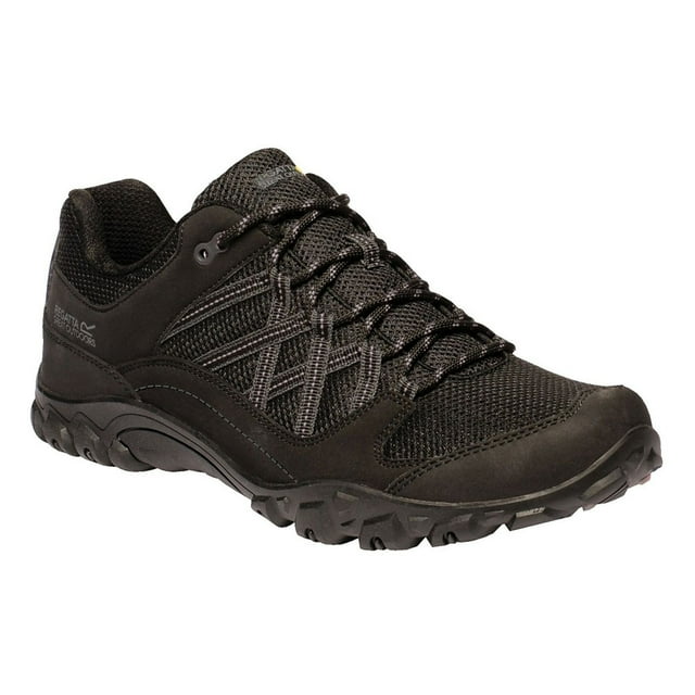 Regatta Chaussures de Randonnée Basses Edgepoint III pour Hommes