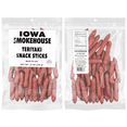 thumbnail image 3 of IOWA SMOKEHOUSE Original Snack Sticks -12 oz - Gluten Free, 3 of 6