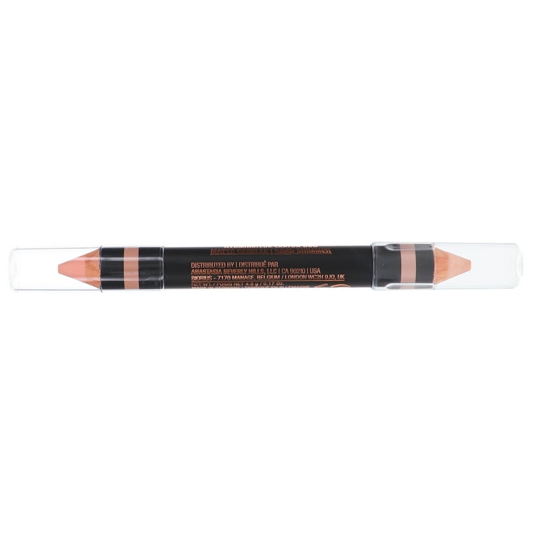 フェイスカラー Anastasia BEVERLY HILLS Highlighting Amazon.com: Anastasia Beverly Hills - Highlighting Duo