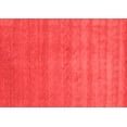 thumbnail image 1 of Ahgly Company Indoor Rectangle Abstract Red Contemporary Area Rugs, 7' x 10', 1 of 4