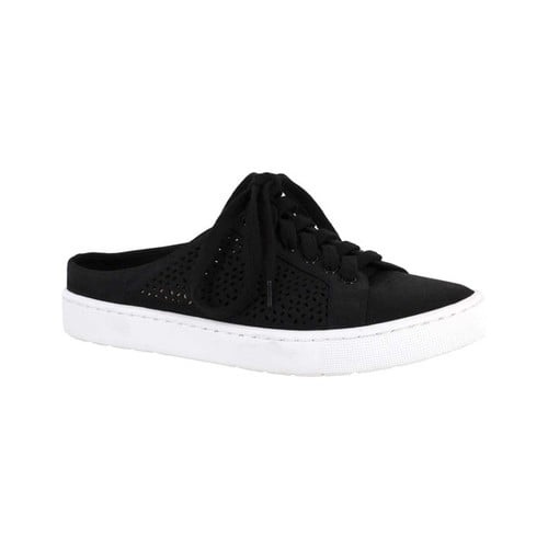 triana mule sneaker by very g