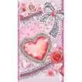 thumbnail image 1 of Lover Full Drill 5D DIY Diamond Painting, 1 of 3