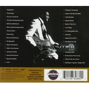 Chuck Berry - The Definitive Collection - Music & Performance - CD
