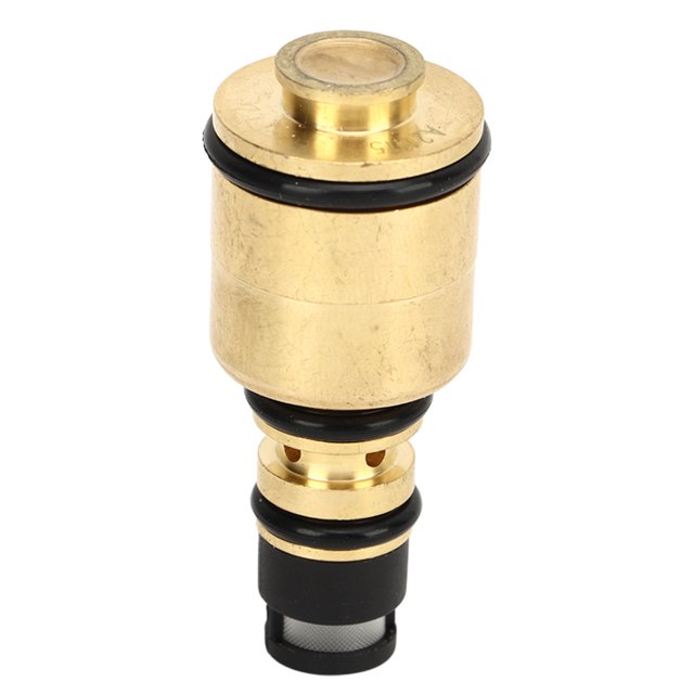 Valve de Commande de Compresseur d'Ac, Valve de Commande de Compresseur d'Ac Valve de Commande Mécanique EC Véritable Excellence