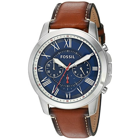 Fossil Men's Grant | Walmart Canada