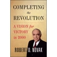 thumbnail image 2 of Completing the Revolution: A Vision for Victory in 2000, (Paperback), 2 of 2