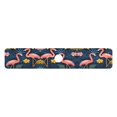 thumbnail image 7 of Yayeee Faucet Mat for Kitchen Sink 30" Diatomite Long Splash Guard Pad, Floral Flamingo, 7 of 7