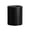 Black, variant on Miniature USB Powered Essential Oil Heaters With RGBs Night Light Timers Function For Relaxation Therapies
