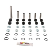 Pivot Works 19-22 Polaris Ranger 902 Diesel PW Rear Independent Suspension, 2 Kits Req. Per Veh