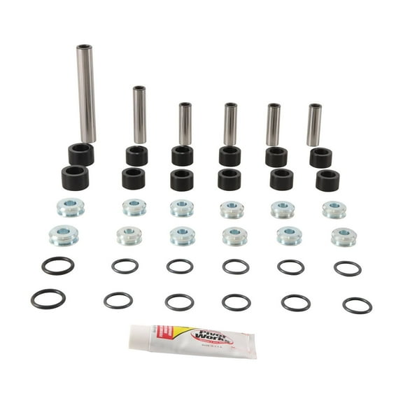 Pivot Works 19-22 Polaris Ranger 902 Diesel PW Rear Independent Suspension, 2 Kits Req. Per Veh