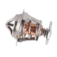 thumbnail image 4 of Uadme Termostato De Motor para Barco Marino, 71 ℃, 129155 49801, Repuesto para Motor 4TNV88 3TNV88, Hecho De Material De Aleación con Artesanía, 4 of 8