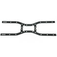 thumbnail image 3 of 2Pcs Metal Chassis Beam Girder Side Frame Chassis for C14 C24, 3 of 6