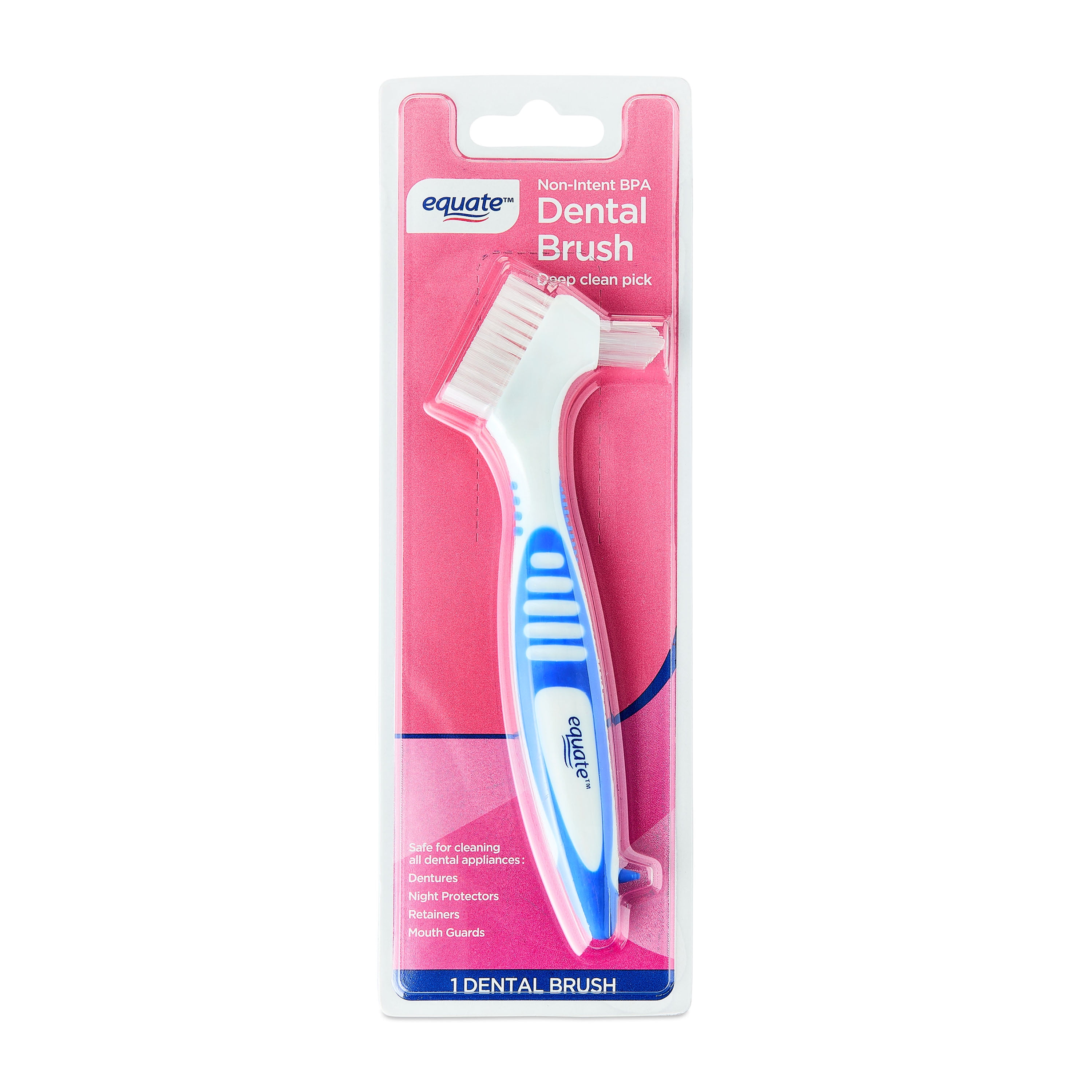 Denture Brush