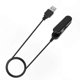 thumbnail image 1 of USB Charging Cable for Sports Watch - 100cm Fitness Tracker Charger, 1 of 5
