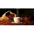 thumbnail image 4 of Bishops Coffee And Tea Brazil Credo Dark Roast Whole Bean Coffee, 12 oz Bag, 4 of 5