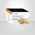 thumbnail image 2 of JS Gourmet - 2 Piece Fry Holder Set with Condiment Bowl, Stainless Steel, 2 of 2