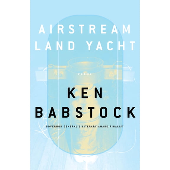 Pre-Owned Airstream Land Yacht (Paperback) 0887847404 9780887847400