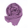 thumbnail image 1 of Bufanda de gasa con perlas y cifrado de puntos, bufanda hijab femenina, bufanda, bolso, bufanda de gasa, 1 of 6