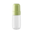 thumbnail image 2 of Oil Sprayer for Cooking, Glass Oil Spray Bottle, Atomized Mister for Air Fryer Cooking, Leak-Proof Kitchen Oil Dispenser, Healthy Oil Control Sprayer for Frying Grilling - Green, Ccwuwei, 2 of 6