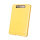 thumbnail image 2 of Portapapeles de almacenamiento Strade Fareast Limited A4 amarillo, 2 of 8