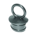 thumbnail image 2 of 6" Silver T-H Marine Vinyl Push Plug Vehicle Accessory, 2 of 2